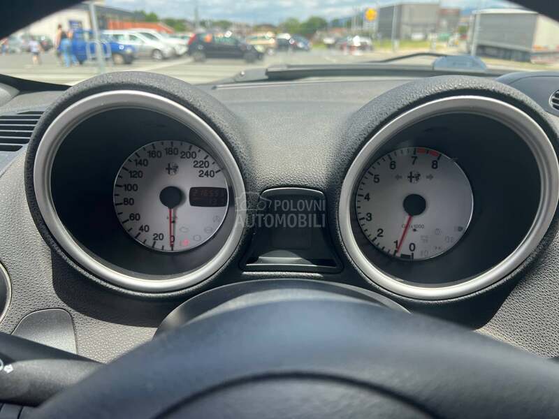 Alfa Romeo 156 2.0 JTS