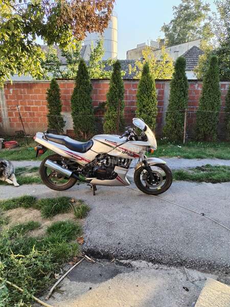 Kawasaki Ninja