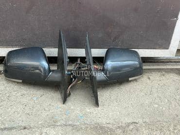 Retrovizori za Volkswagen Polo od 2006. do 2009. god.