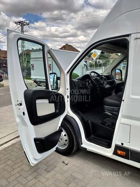Citroen Jumper 2.2 HDI 130KS L4H3