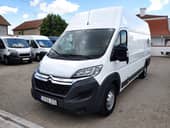 Citroen Jumper 2.2 HDI 130KS L4H3 JUMBO