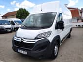 Citroen Jumper 2.2 HDI 130KS L4H3 JUMBO