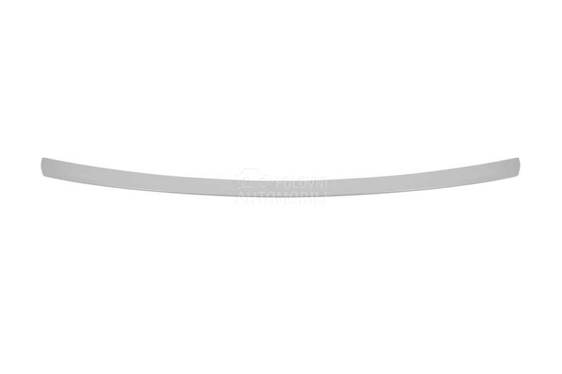 Lip spojler gepeka W204 AMG