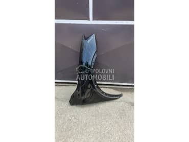 Krilo za Audi Q3 od 2015. do 2018. god.