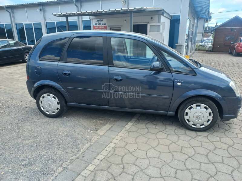 Opel Meriva 1800
