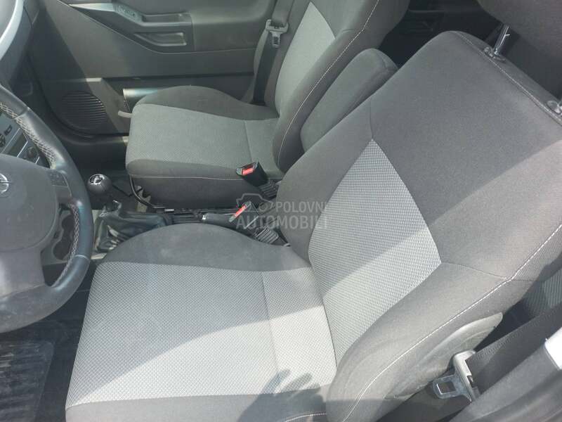 Opel Meriva 1800