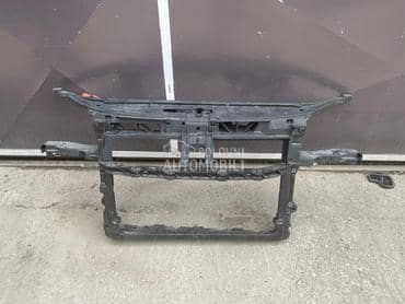 Vezni lim - prsa za Volkswagen Polo od 2006. do 2009. god.