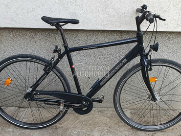 CROSSWAVE SPEEDSTAR