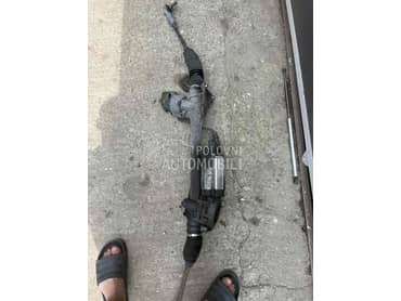 Letva volana za Volkswagen Golf 6