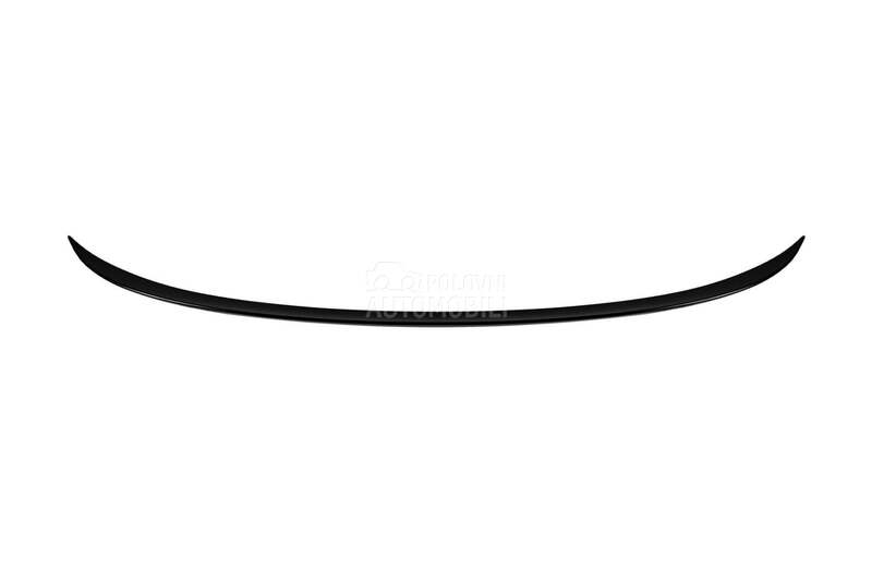 Lip spojler gepeka E90 M3