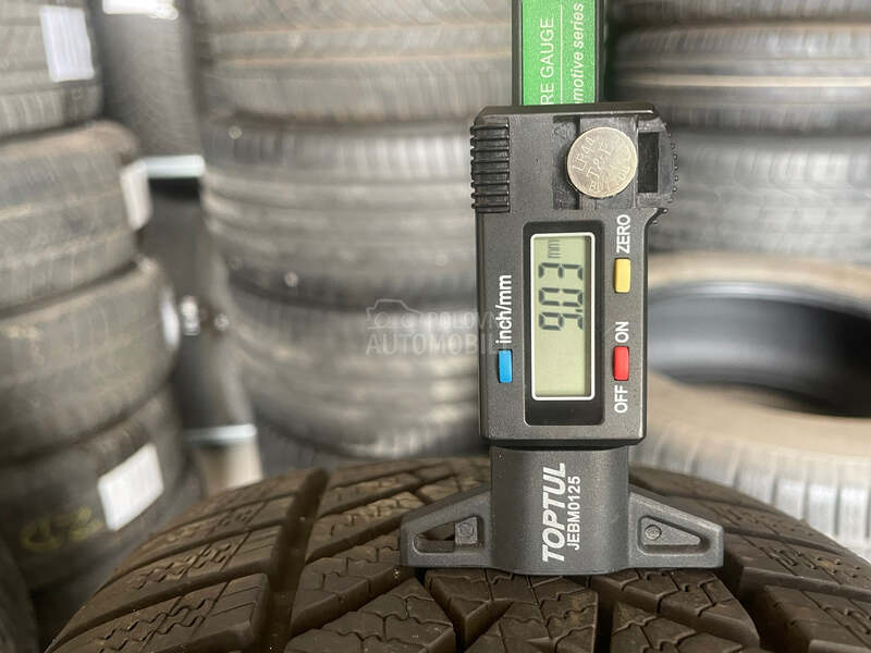 Semperit 205/55 R16 Zimska