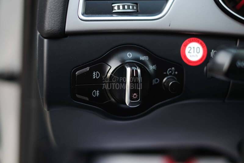 Audi A4 2.0TDi AVANT 143hpCH