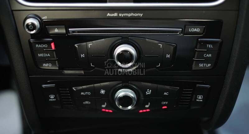 Audi A4 2.0TDi AVANT 143hpCH