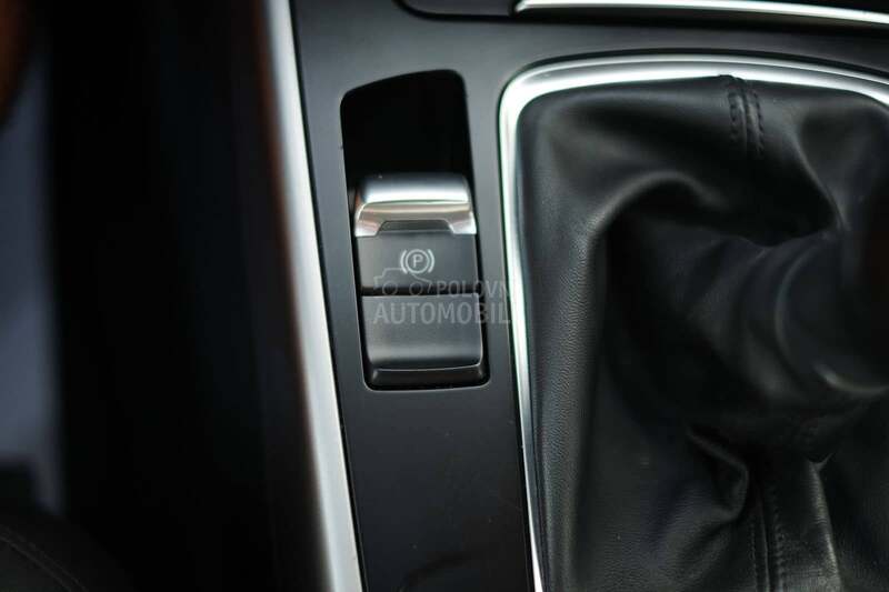 Audi A4 2.0TDi AVANT 143hpCH