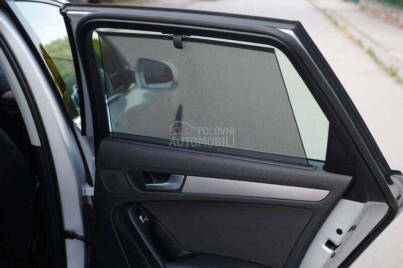 Audi A4 2.0TDi AVANT 143hpCH