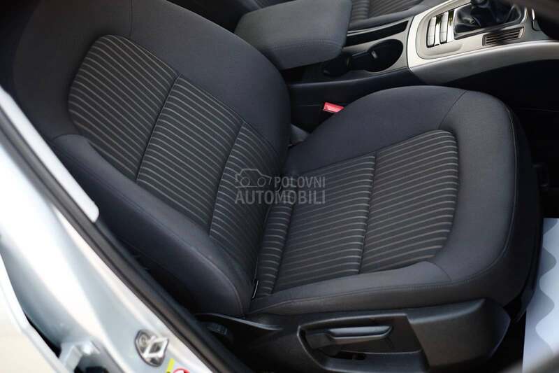 Audi A4 2.0TDi AVANT 143hpCH