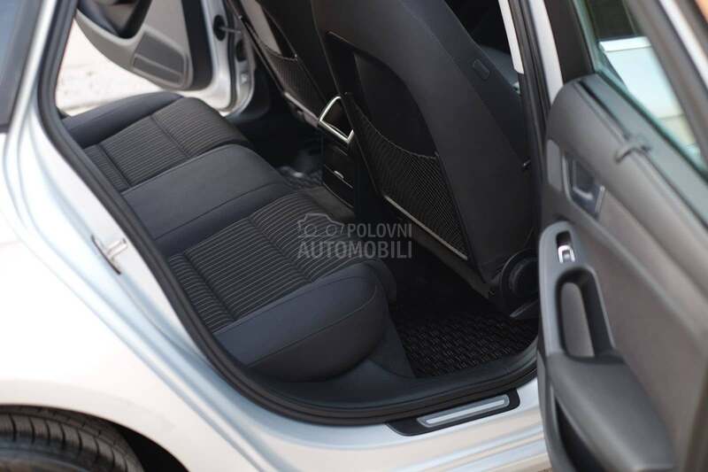 Audi A4 2.0TDi AVANT 143hpCH