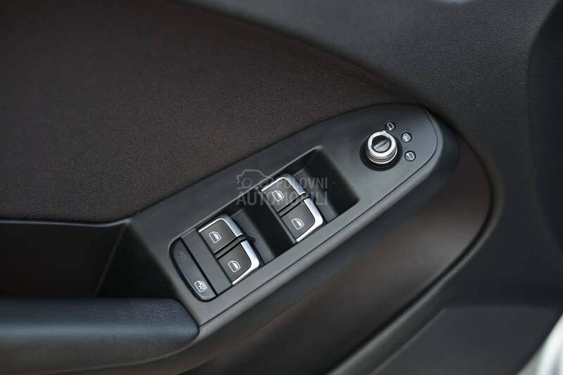 Audi A4 2.0TDi AVANT 143hpCH