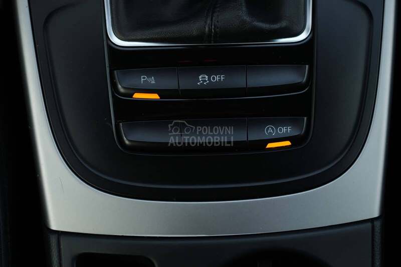 Audi A4 2.0TDi AVANT 143hpCH