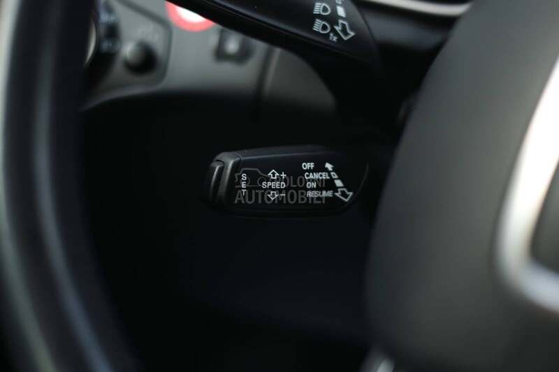 Audi A4 2.0TDi AVANT 143hpCH