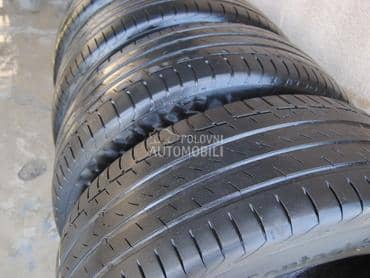 Continental 255/55 R19 Letnja