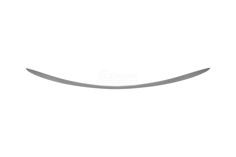 Lip spojler gepeka W205 AMG