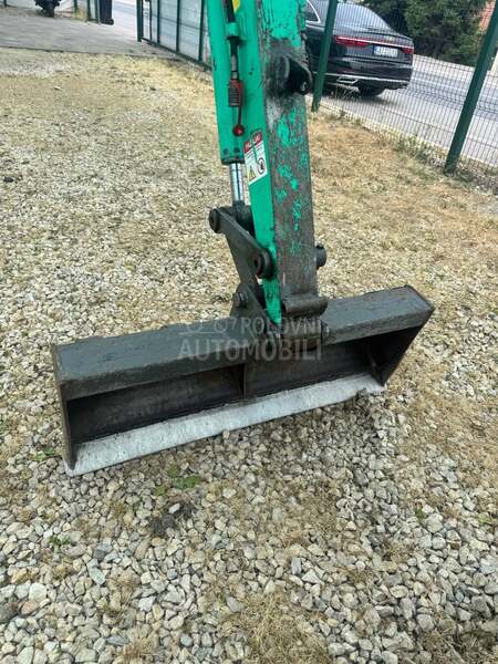 IHI Hutter 3.5T