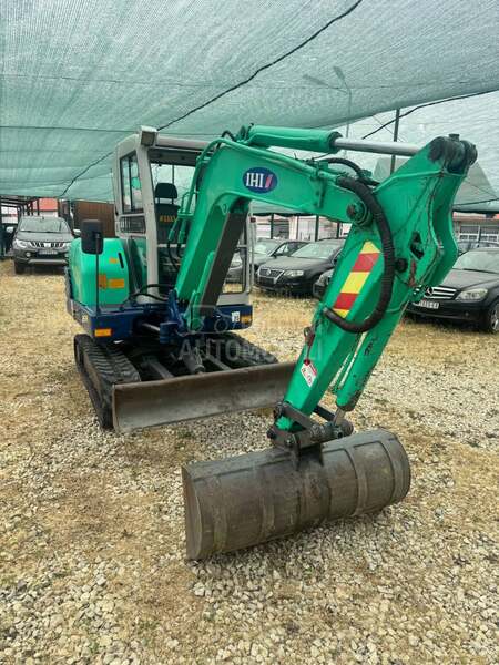 IHI Hutter 3.5T