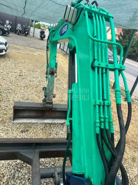 IHI Hutter 3.5T