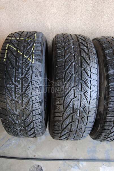 Orium 235/60 R18 Zimska