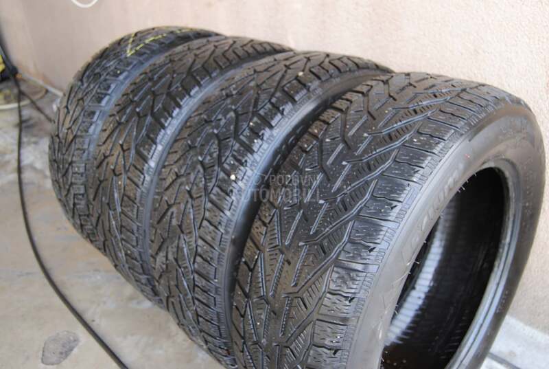 Orium 235/60 R18 Zimska