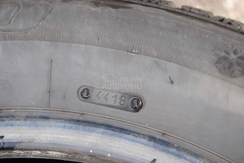 Orium 235/60 R18 Zimska