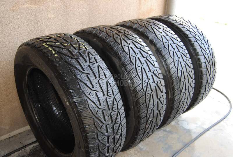 Orium 235/60 R18 Zimska