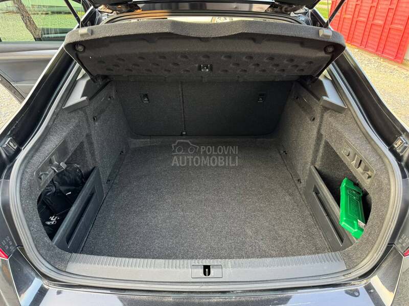 Škoda Superb 2.0tdi DSG