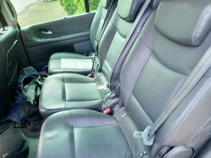 Renault Espace 2.0 dci