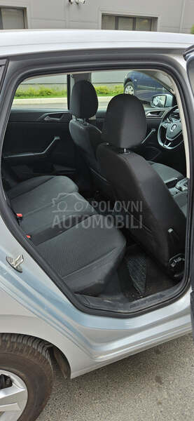 Volkswagen Polo VW Polo 1.0 DSG