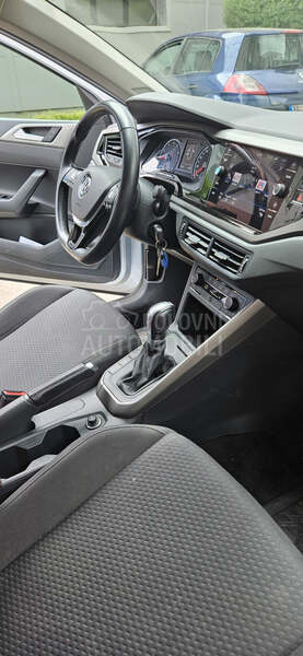 Volkswagen Polo VW Polo 1.0 DSG