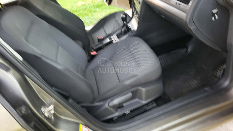 Volkswagen Golf 7 4motion 4x4