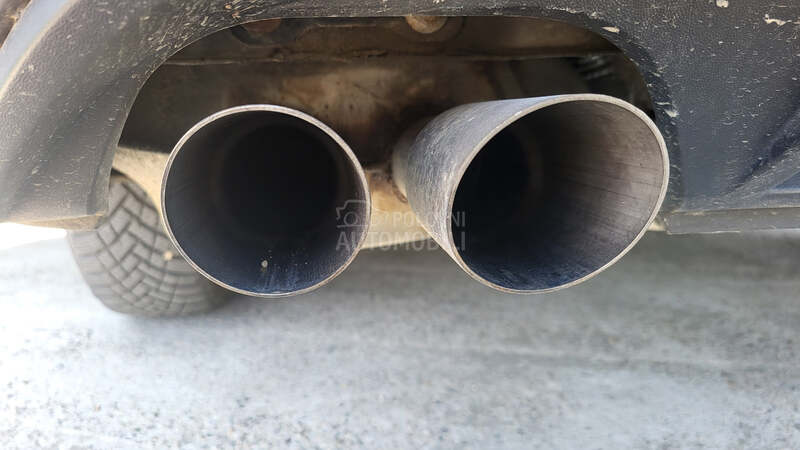 Volkswagen Golf 7 4motion 4x4