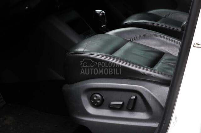 Volkswagen Tiguan 2.0TDI 4x4 R line