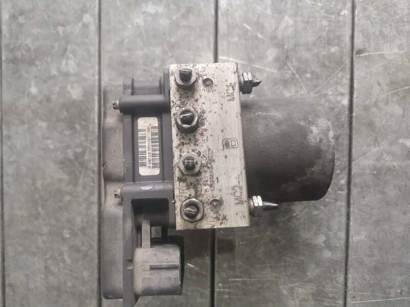 ABS centrala 2.0HDI
