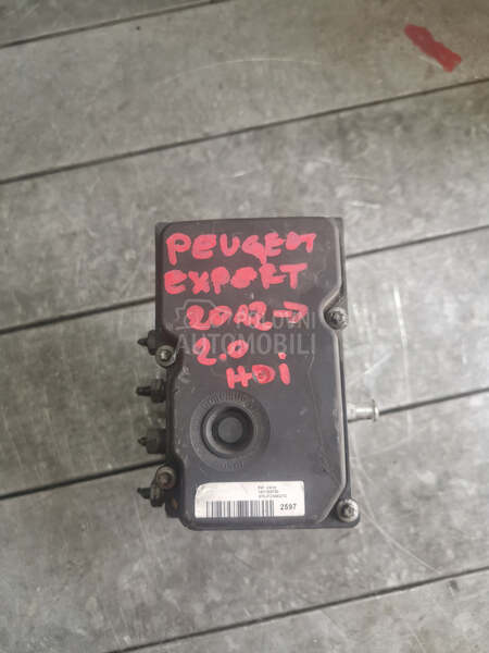 ABS centrala 2.0HDI