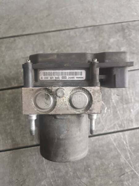 ABS centrala 2.0HDI