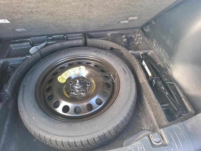 Ford Kuga Titanium Powershift