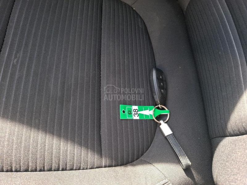 Ford Kuga Titanium Powershift