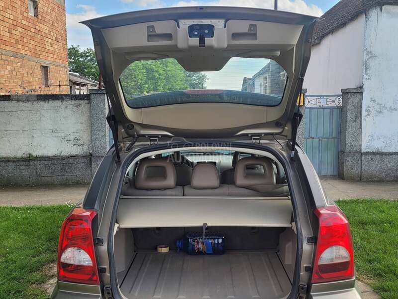 Dodge Caliber CALIBER 1.8SXT