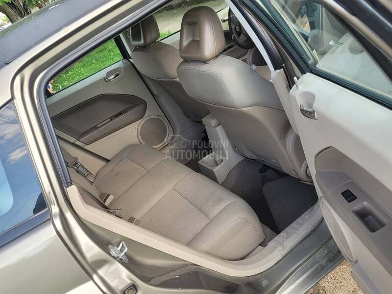 Dodge Caliber CALIBER 1.8SXT