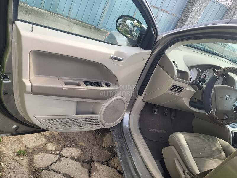 Dodge Caliber CALIBER 1.8SXT