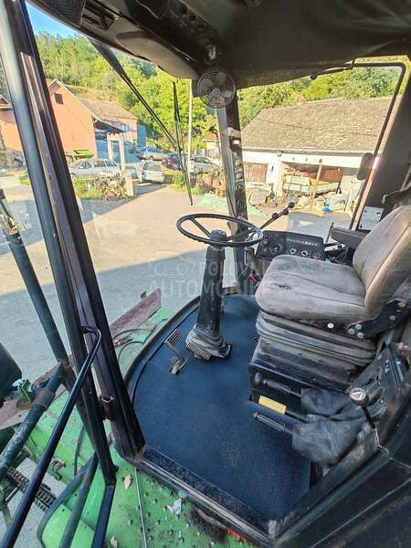John Deere 1075 3.6 m