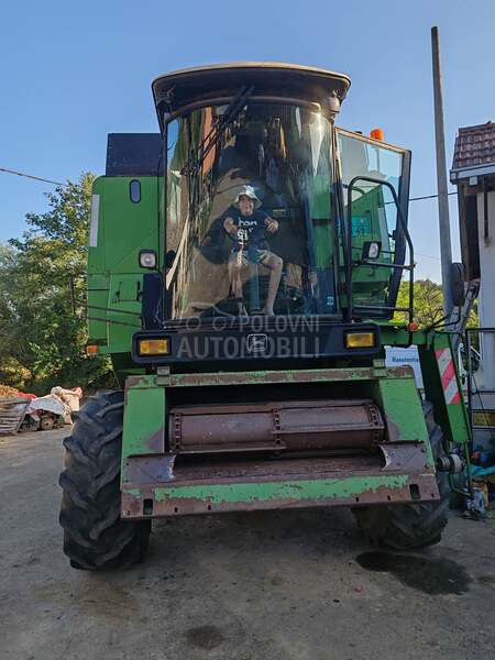 John Deere 1075 3.6 m
